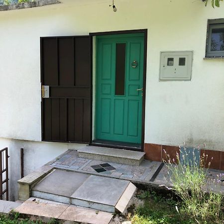 Kuca Za Odmor Diva Villa Mostar Bagian luar foto