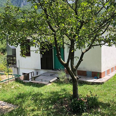 Kuca Za Odmor Diva Villa Mostar Bagian luar foto