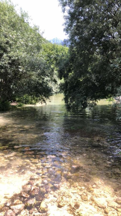 Kuca Za Odmor Diva Villa Mostar Bagian luar foto