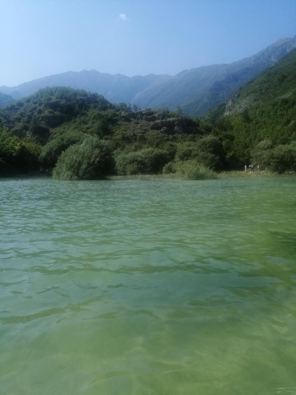 Kuca Za Odmor Diva Villa Mostar Bagian luar foto