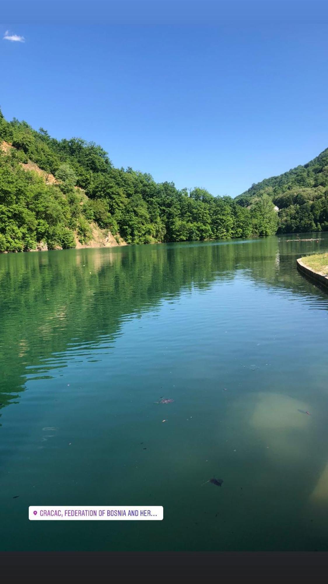 Kuca Za Odmor Diva Villa Mostar Bagian luar foto
