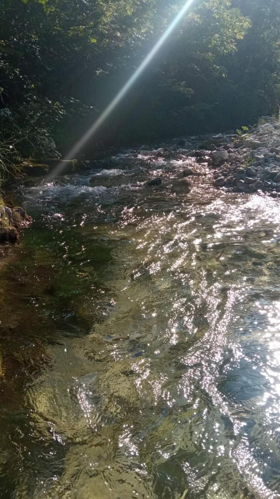 Kuca Za Odmor Diva Villa Mostar Bagian luar foto