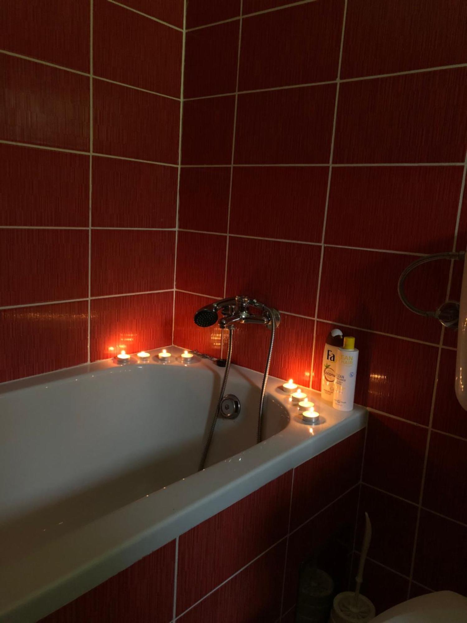 Kuca Za Odmor Diva Villa Mostar Bagian luar foto
