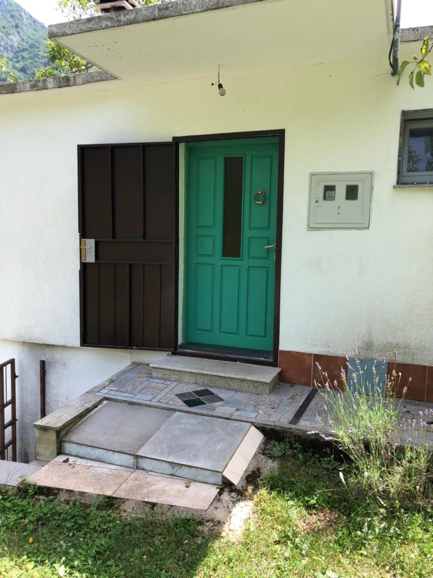 Kuca Za Odmor Diva Villa Mostar Bagian luar foto