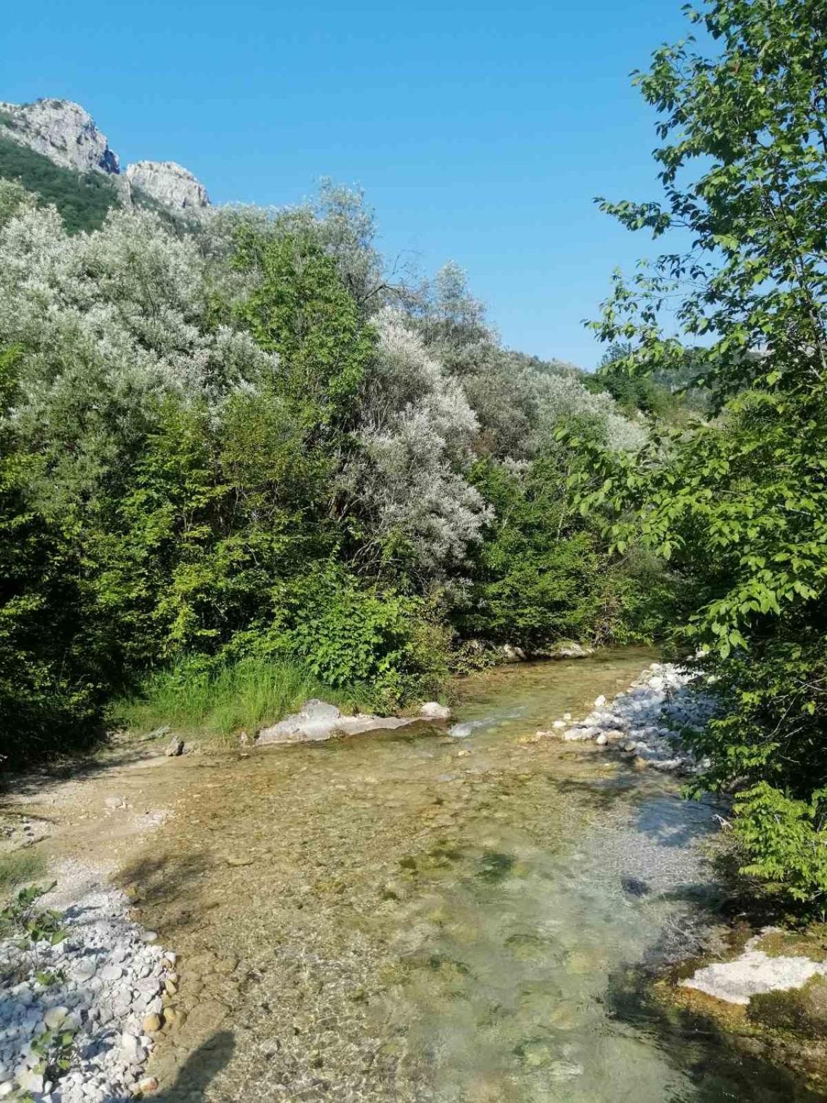 Kuca Za Odmor Diva Villa Mostar Bagian luar foto