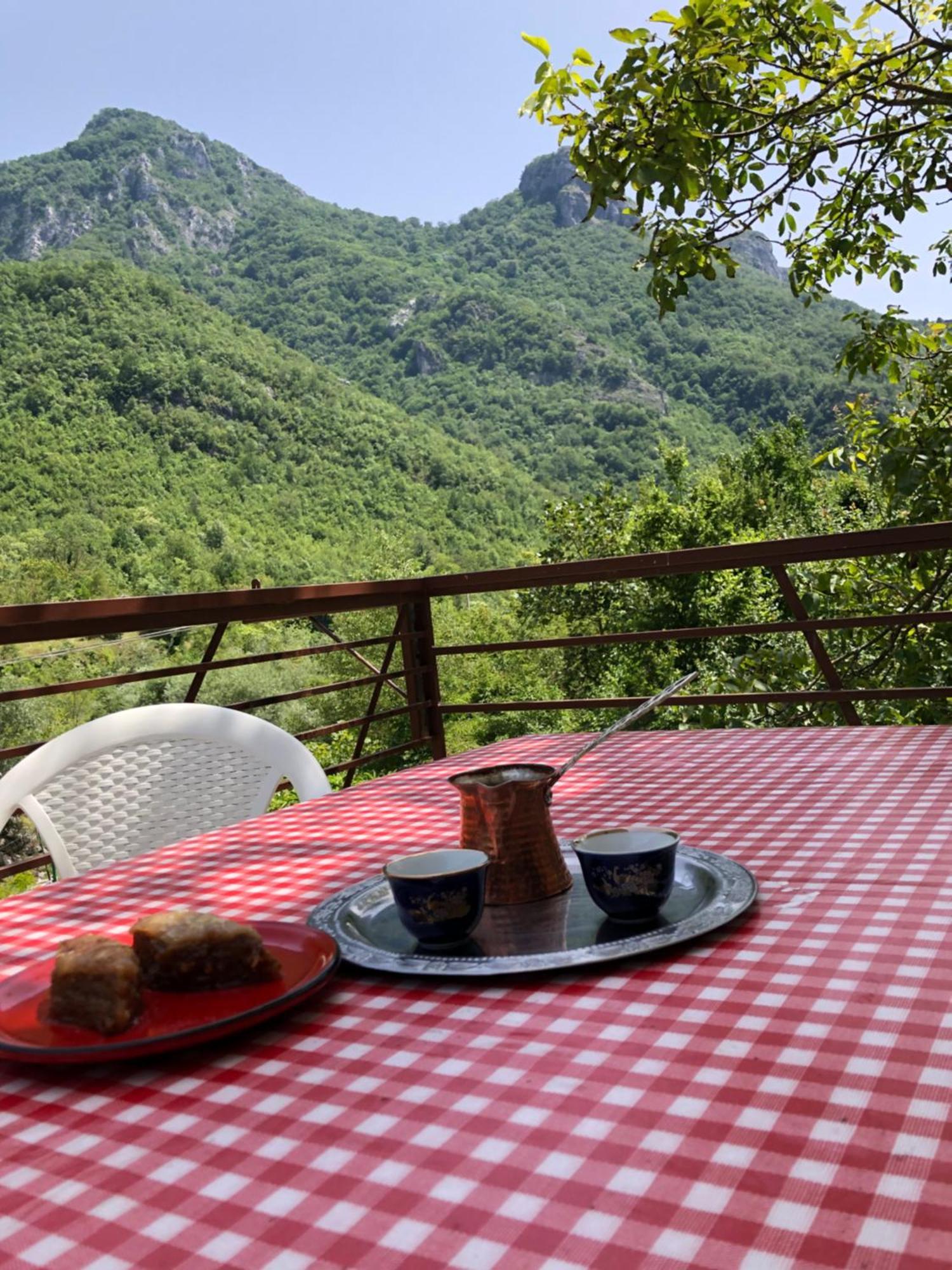 Kuca Za Odmor Diva Villa Mostar Bagian luar foto