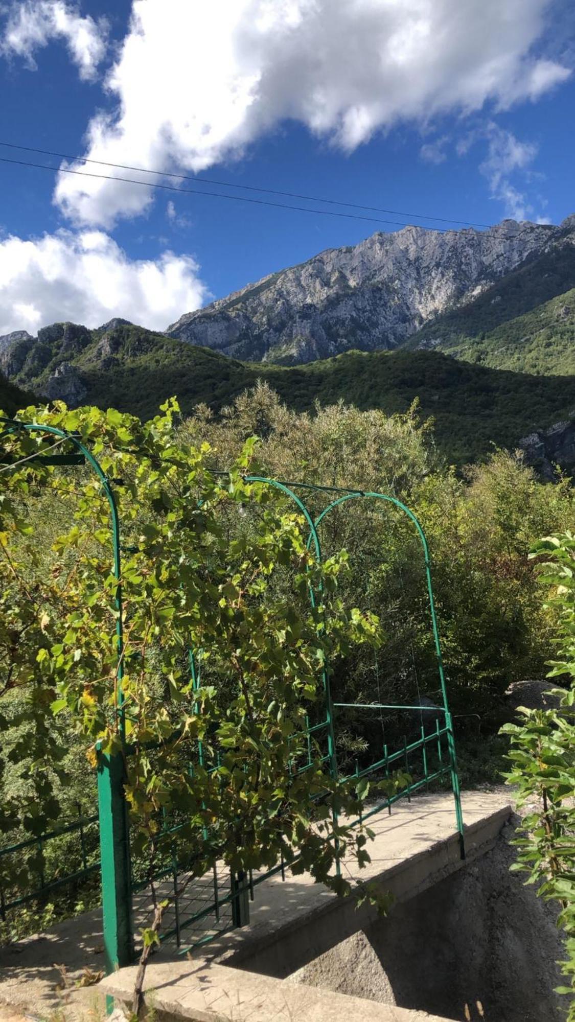 Kuca Za Odmor Diva Villa Mostar Bagian luar foto