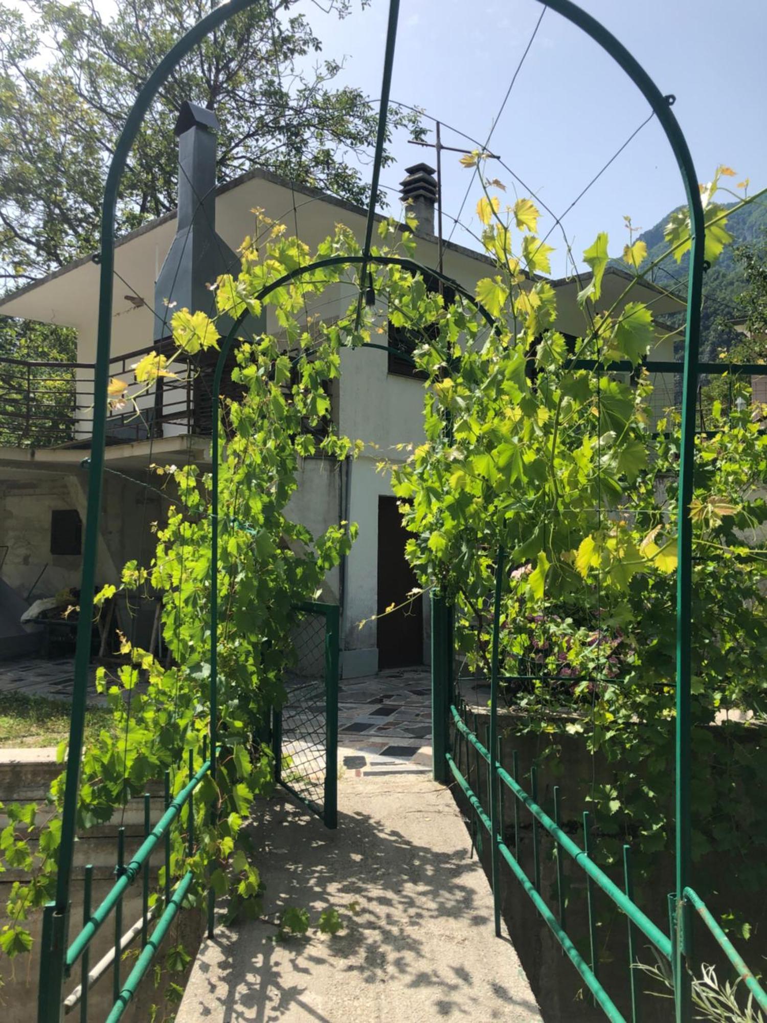 Kuca Za Odmor Diva Villa Mostar Bagian luar foto