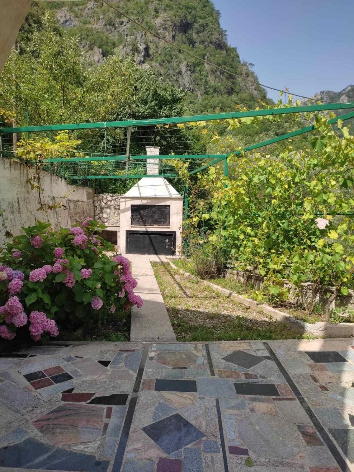 Kuca Za Odmor Diva Villa Mostar Bagian luar foto
