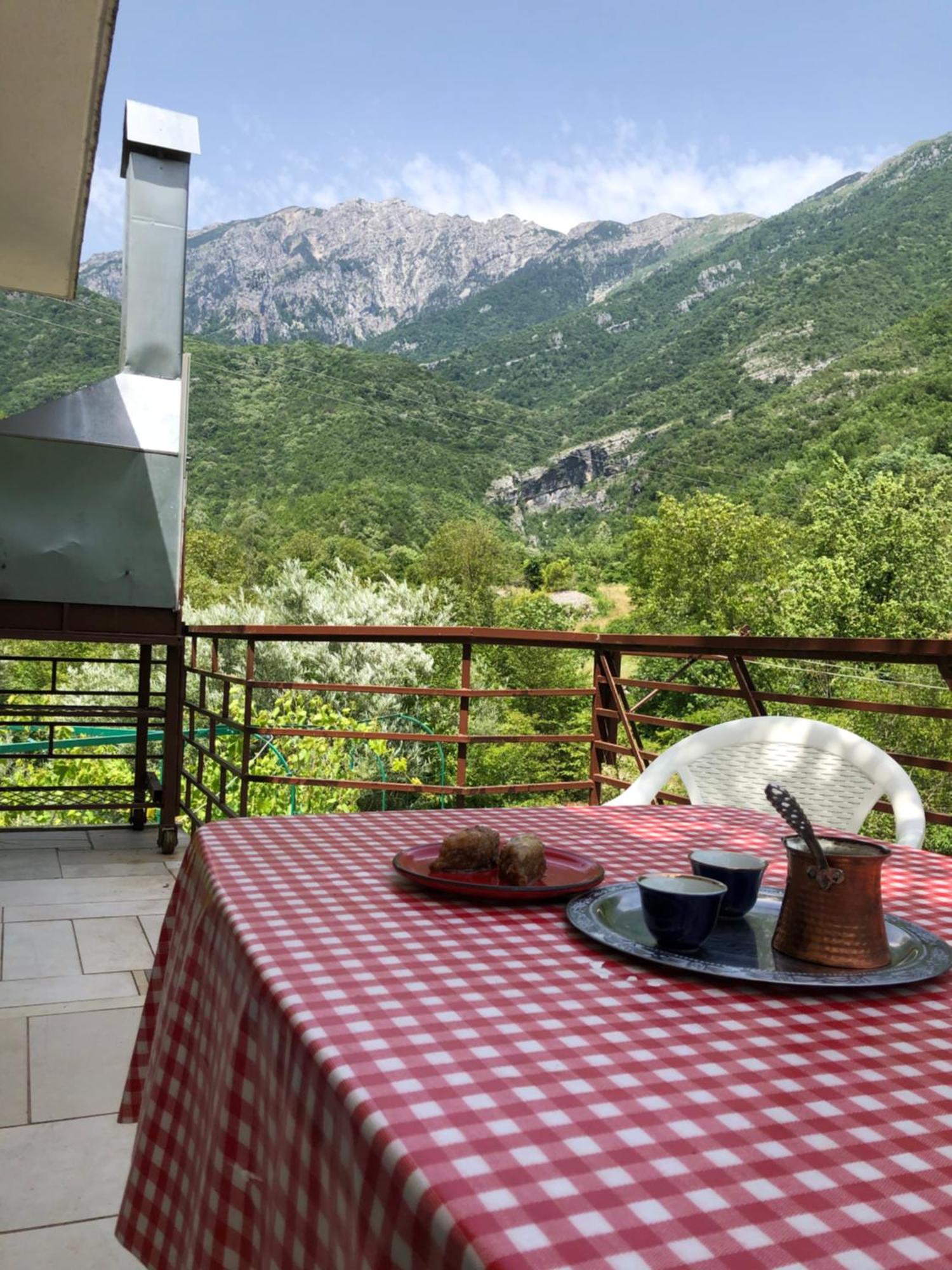 Kuca Za Odmor Diva Villa Mostar Bagian luar foto