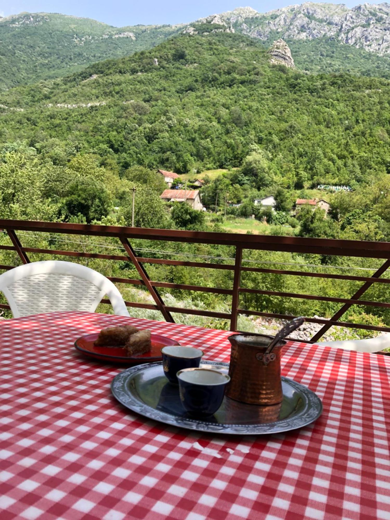 Kuca Za Odmor Diva Villa Mostar Bagian luar foto