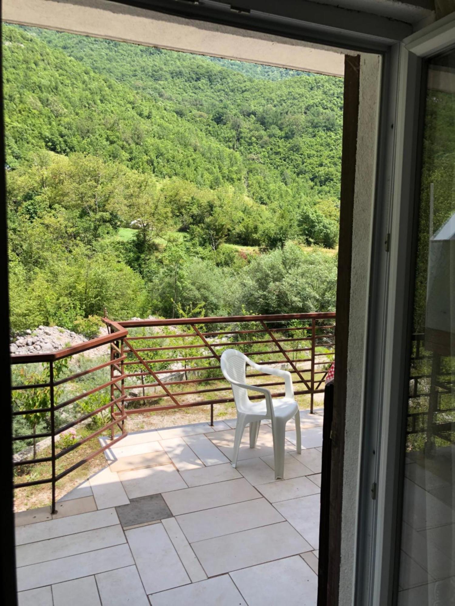 Kuca Za Odmor Diva Villa Mostar Bagian luar foto