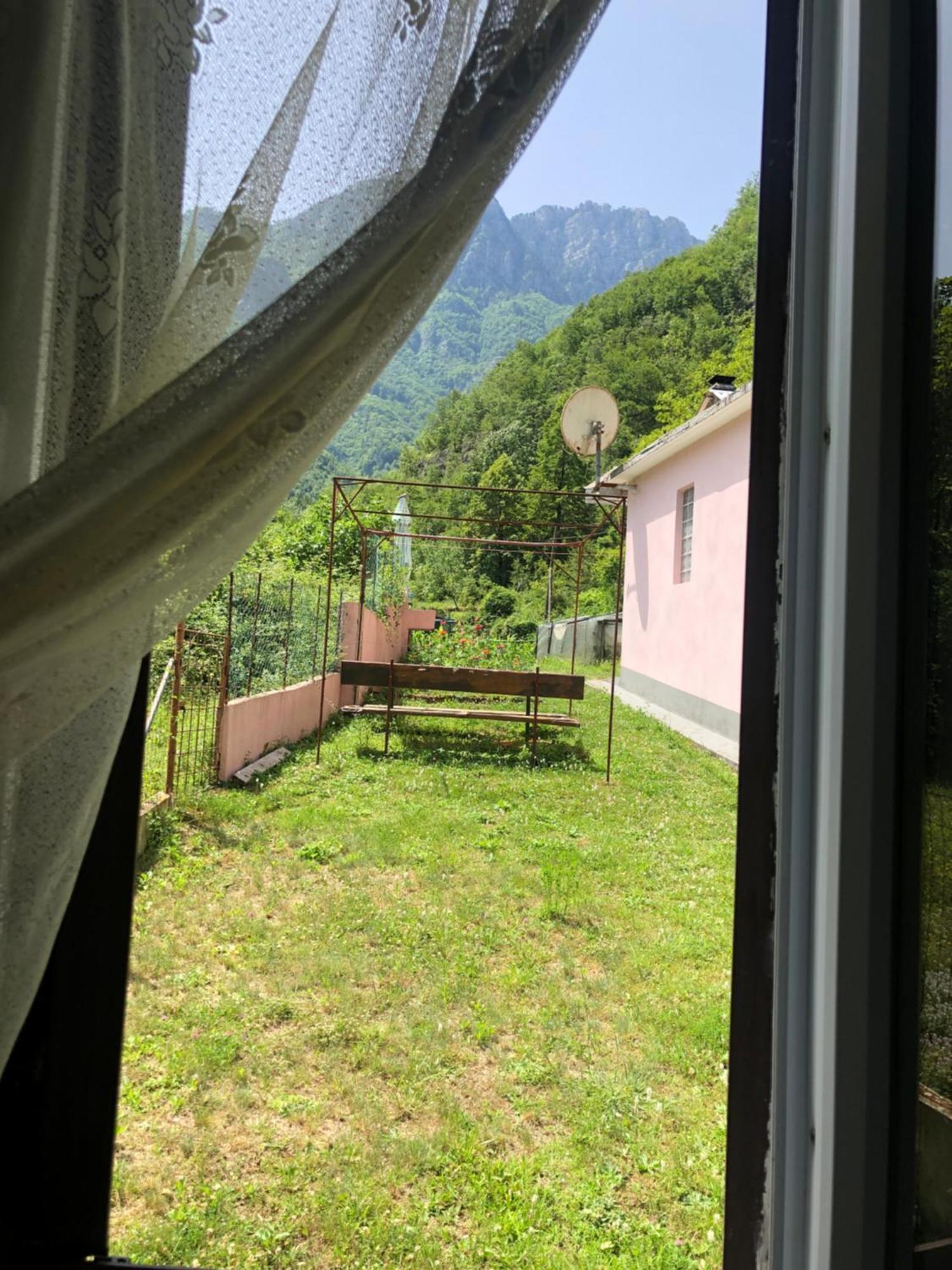 Kuca Za Odmor Diva Villa Mostar Bagian luar foto
