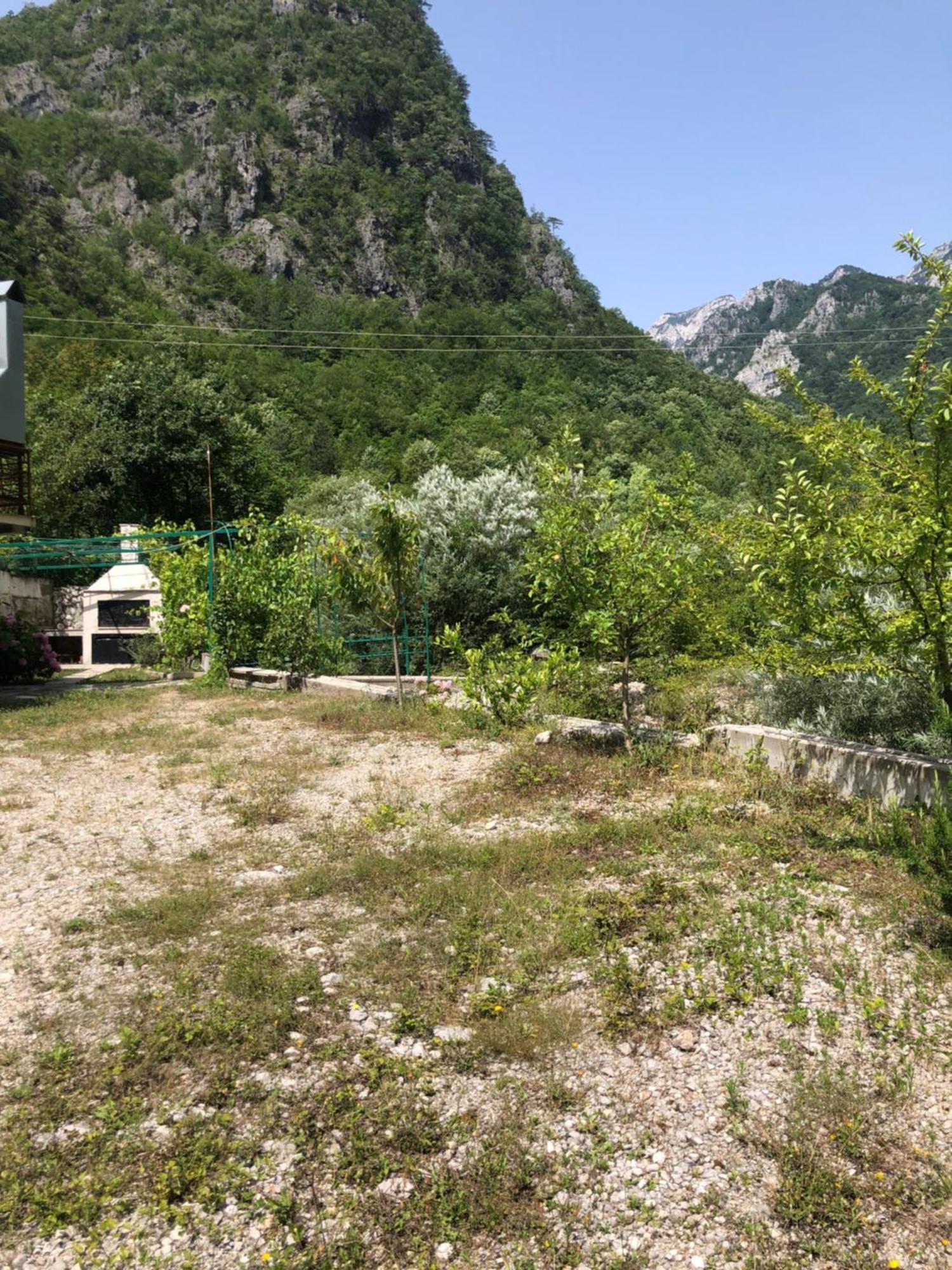 Kuca Za Odmor Diva Villa Mostar Bagian luar foto