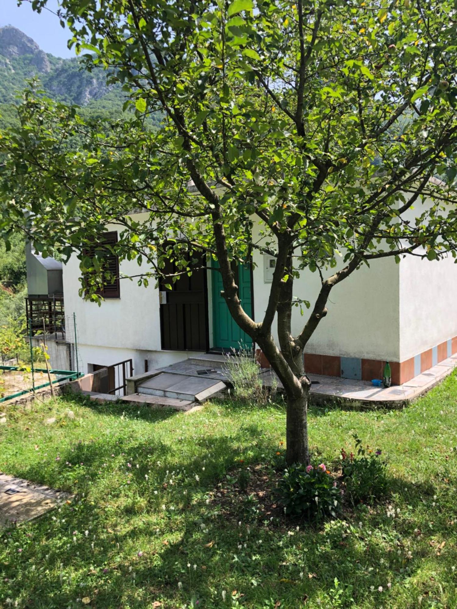 Kuca Za Odmor Diva Villa Mostar Bagian luar foto