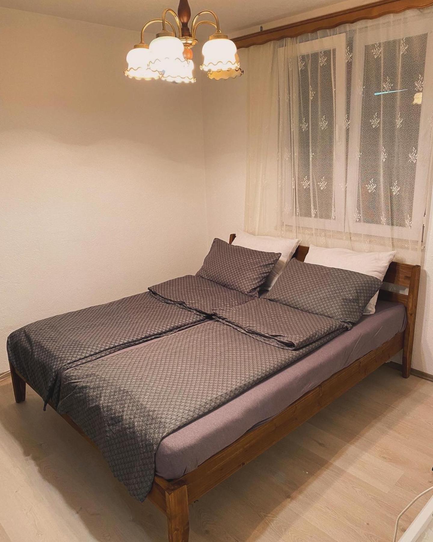 Kuca Za Odmor Diva Villa Mostar Bagian luar foto