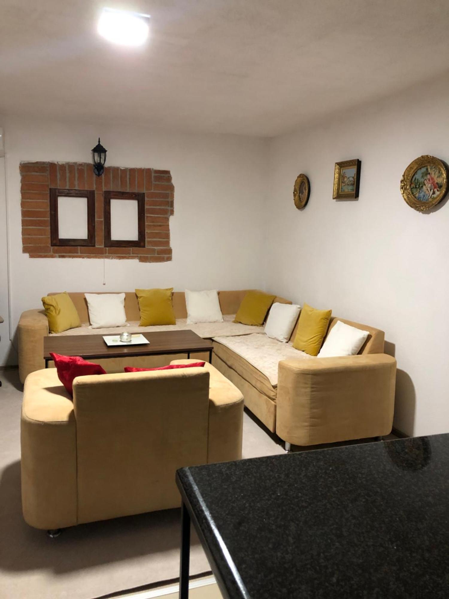 Kuca Za Odmor Diva Villa Mostar Bagian luar foto